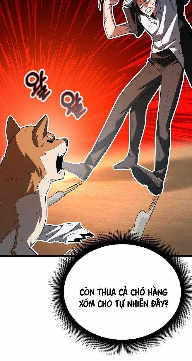 Anh Hùng Trọng Sinh Thành Trưởng Tử Nhà Công Tước Chương 2 trang 69