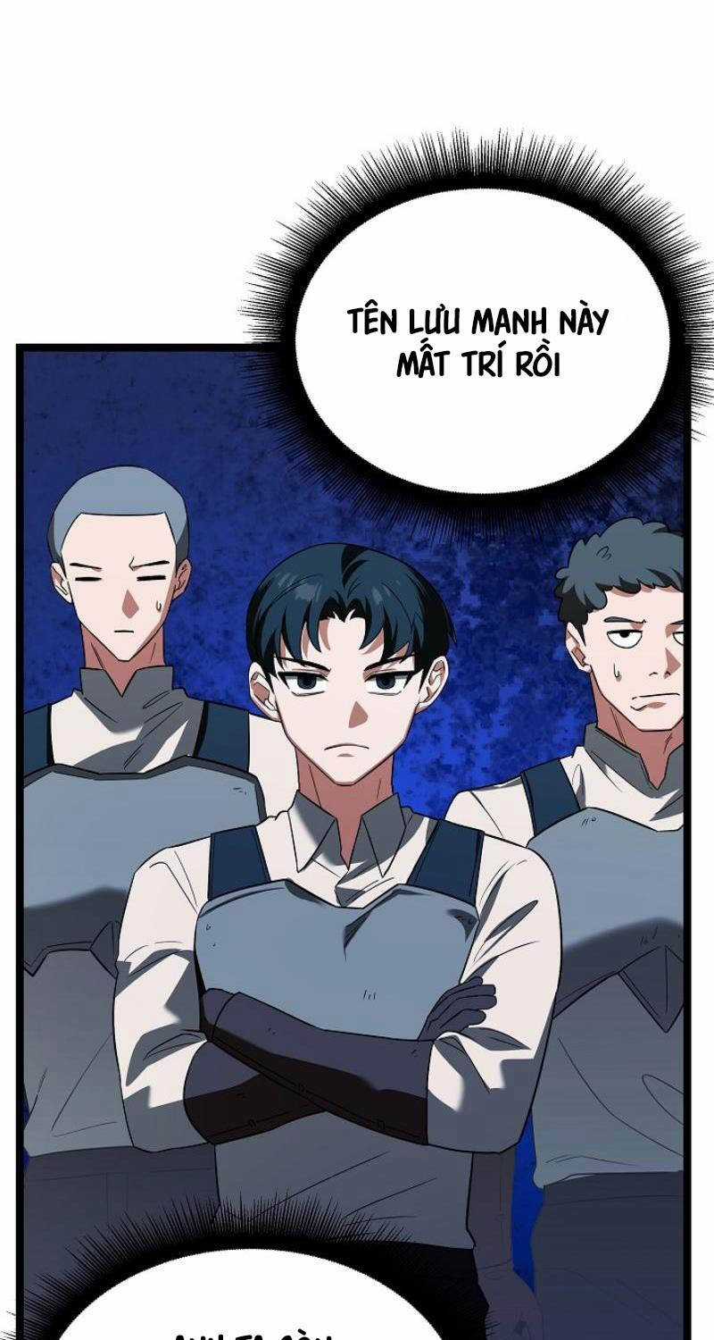 Anh Hùng Trọng Sinh Thành Trưởng Tử Nhà Công Tước Chương 2 trang 76