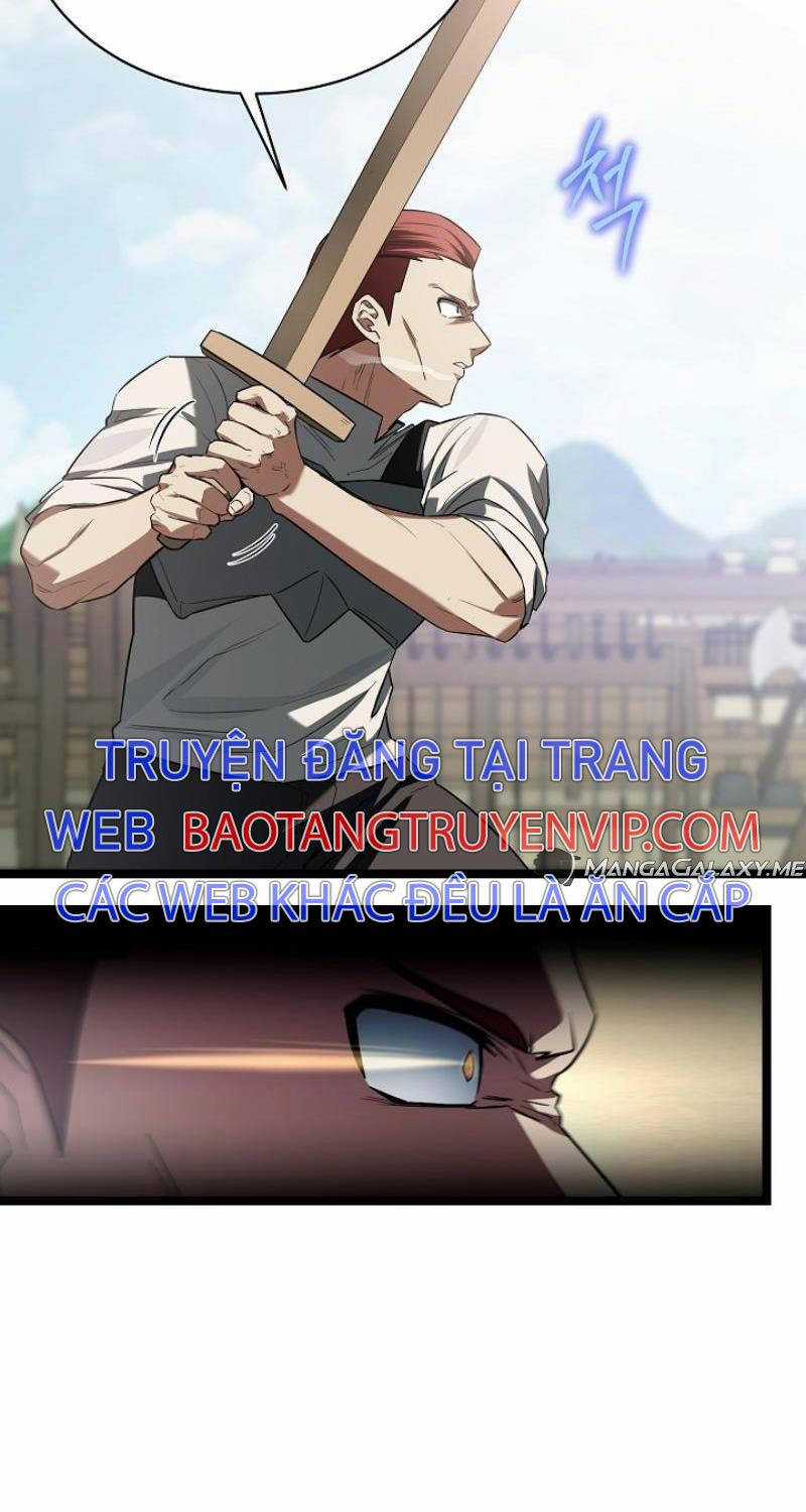 Anh Hùng Trọng Sinh Thành Trưởng Tử Nhà Công Tước Chương 2 trang 78