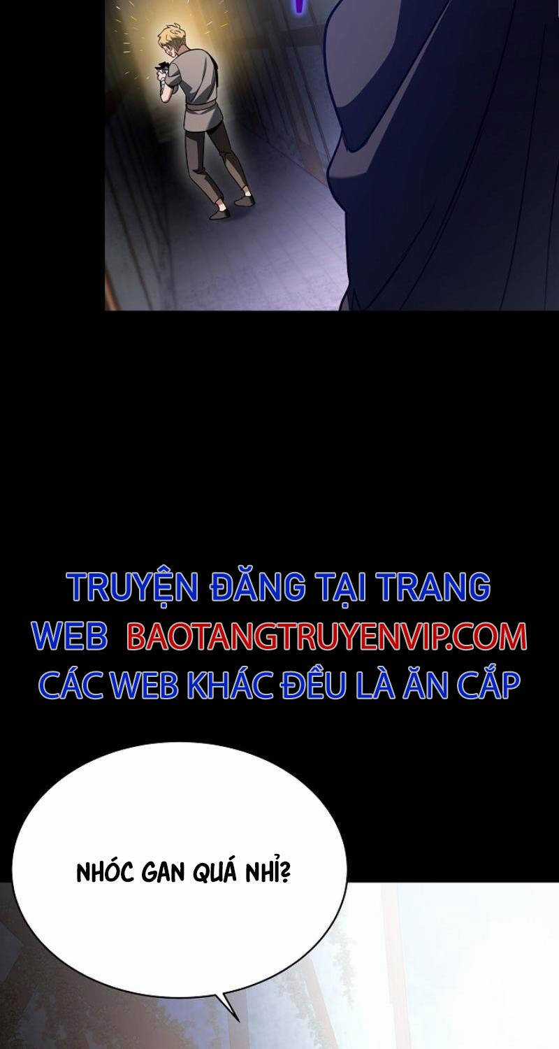 Anh Hùng Trọng Sinh Thành Trưởng Tử Nhà Công Tước Chương 2 trang 8