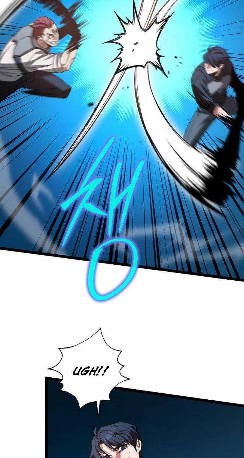 Anh Hùng Trọng Sinh Thành Trưởng Tử Nhà Công Tước Chương 2 trang 81