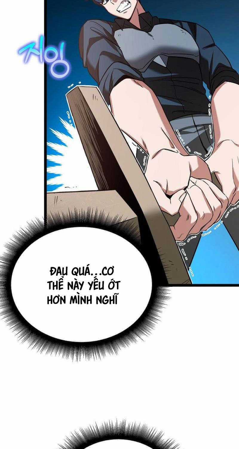 Anh Hùng Trọng Sinh Thành Trưởng Tử Nhà Công Tước Chương 2 trang 82