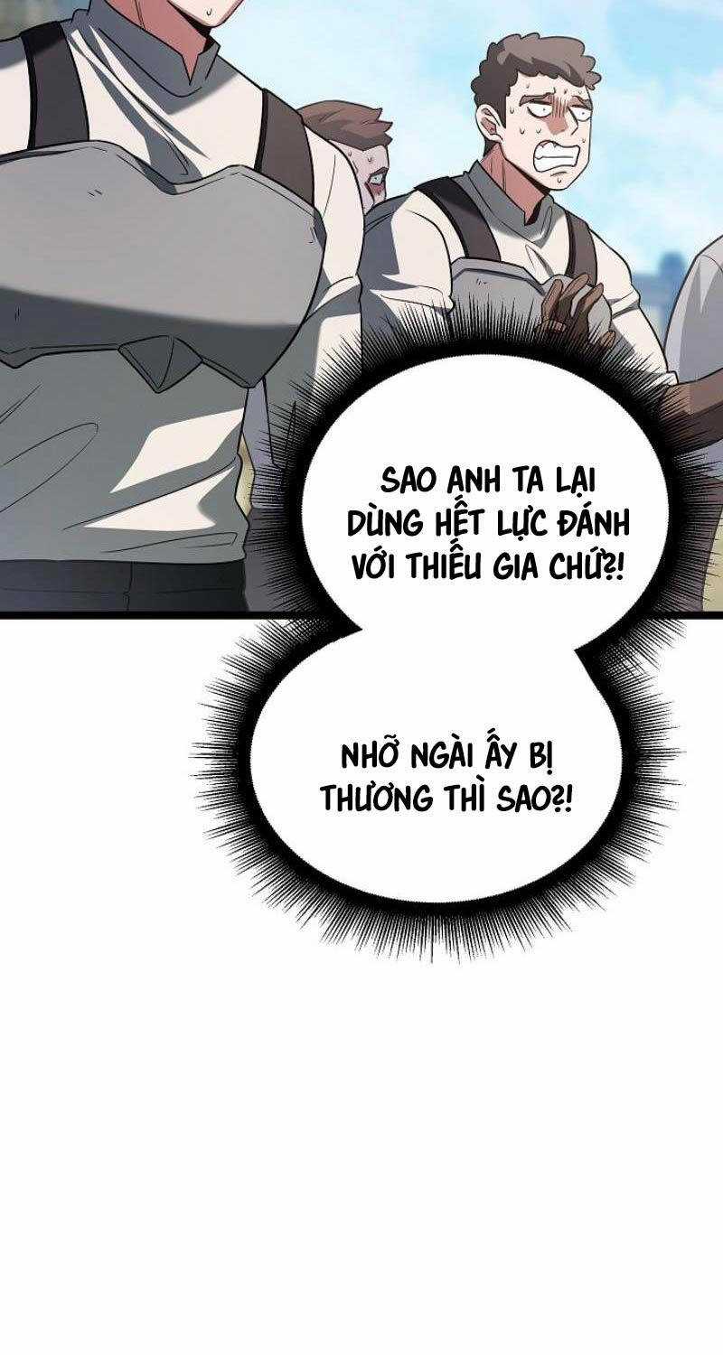 Anh Hùng Trọng Sinh Thành Trưởng Tử Nhà Công Tước Chương 2 trang 87