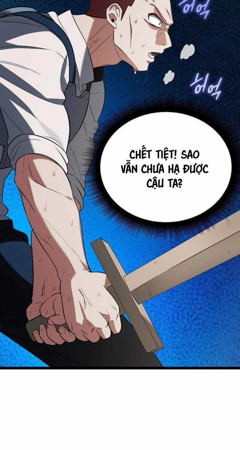 Anh Hùng Trọng Sinh Thành Trưởng Tử Nhà Công Tước Chương 2 trang 93