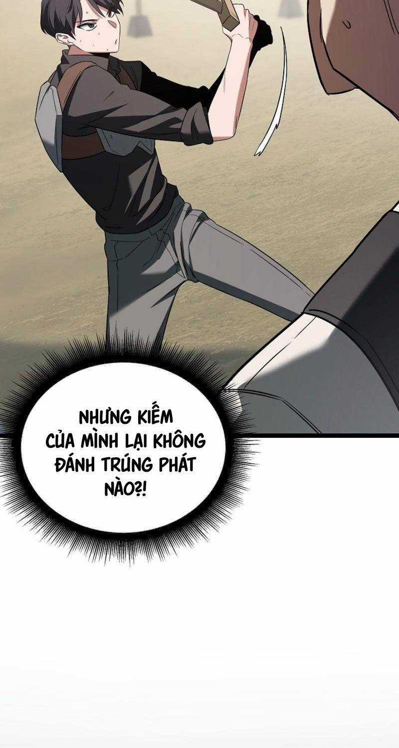 Anh Hùng Trọng Sinh Thành Trưởng Tử Nhà Công Tước Chương 2 trang 95