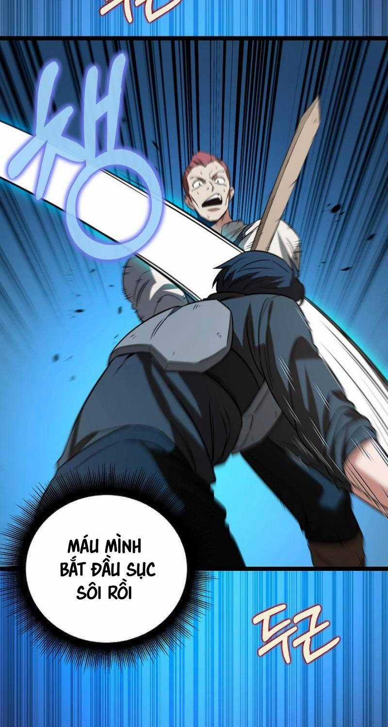 Anh Hùng Trọng Sinh Thành Trưởng Tử Nhà Công Tước Chương 2 trang 99