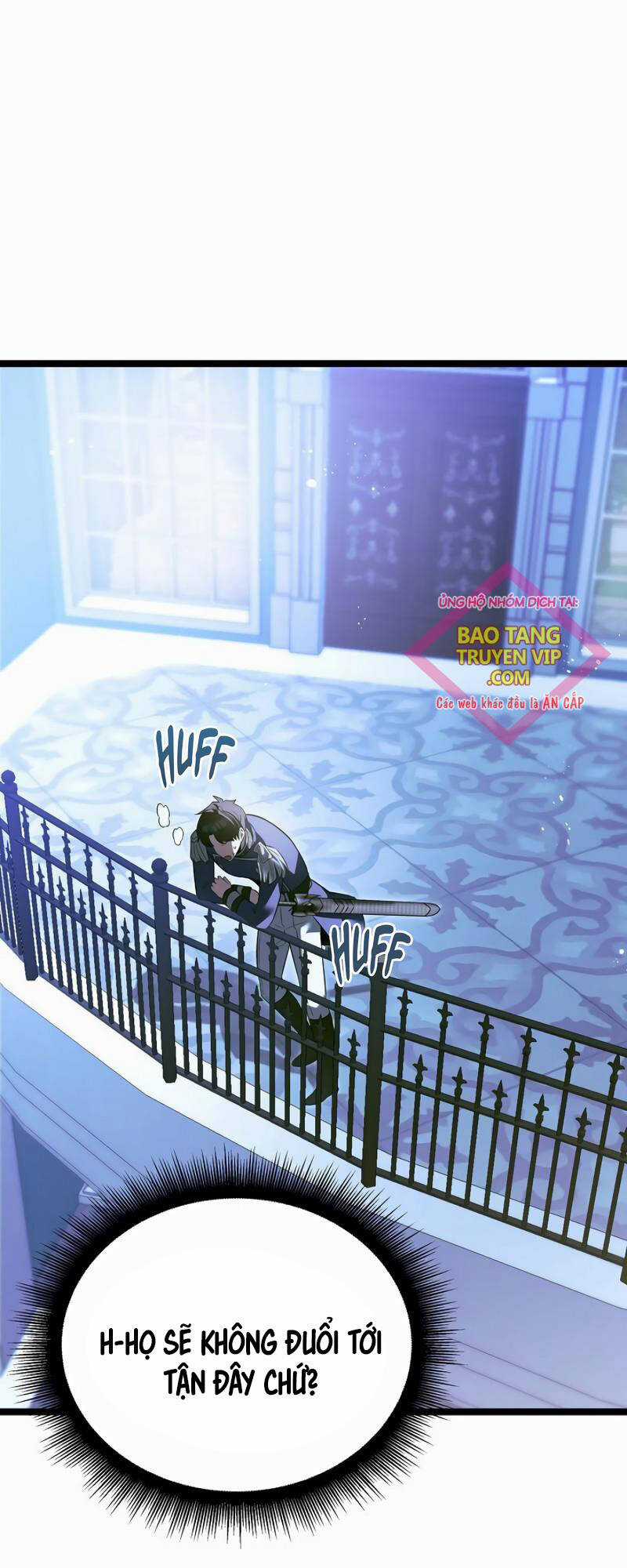 Anh Hùng Trọng Sinh Thành Trưởng Tử Nhà Công Tước Chương 20 trang 10