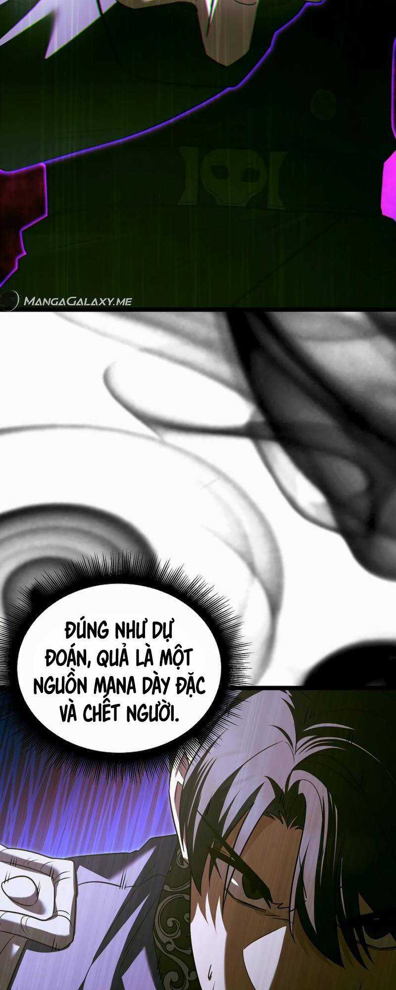 Anh Hùng Trọng Sinh Thành Trưởng Tử Nhà Công Tước Chương 20 trang 34