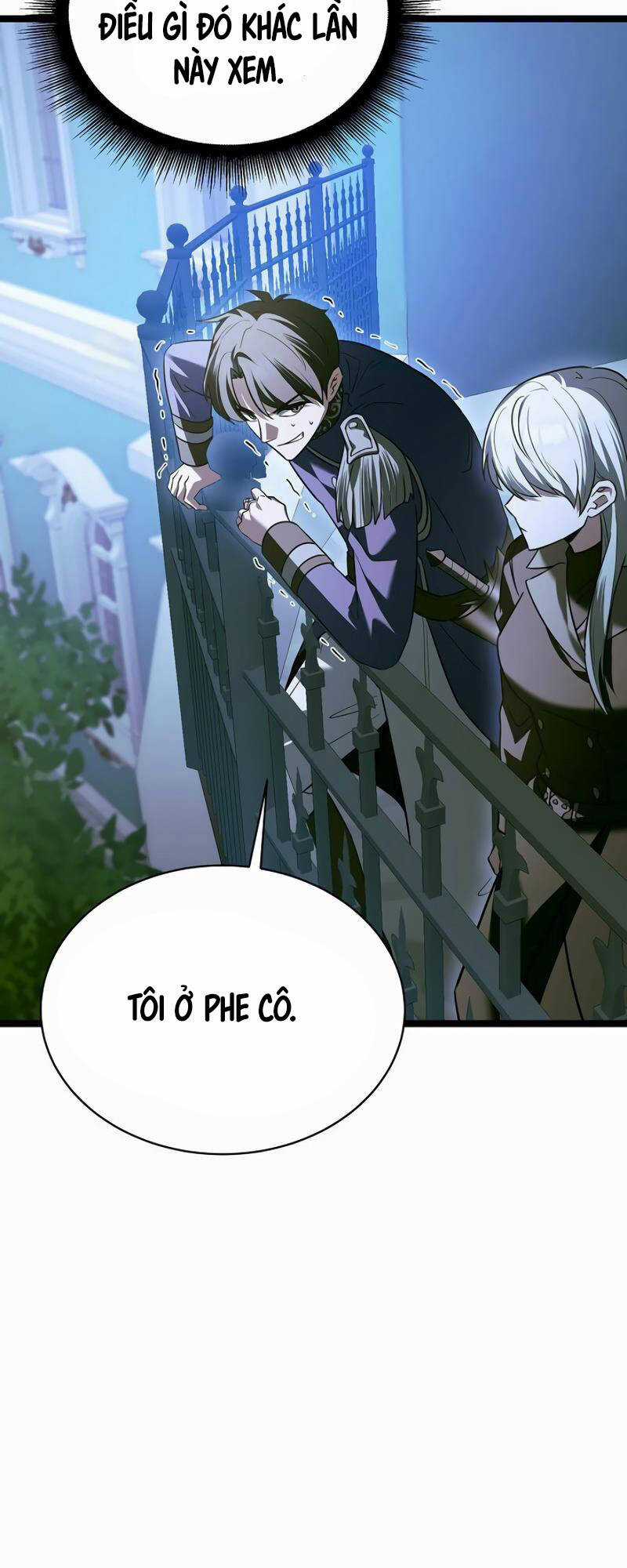 Anh Hùng Trọng Sinh Thành Trưởng Tử Nhà Công Tước Chương 20 trang 36