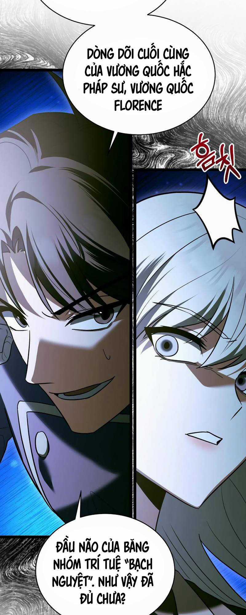 Anh Hùng Trọng Sinh Thành Trưởng Tử Nhà Công Tước Chương 20 trang 38