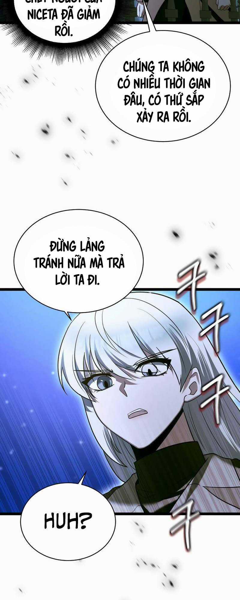 Anh Hùng Trọng Sinh Thành Trưởng Tử Nhà Công Tước Chương 20 trang 40