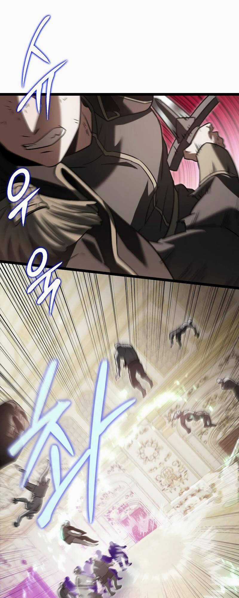 Anh Hùng Trọng Sinh Thành Trưởng Tử Nhà Công Tước Chương 20 trang 54