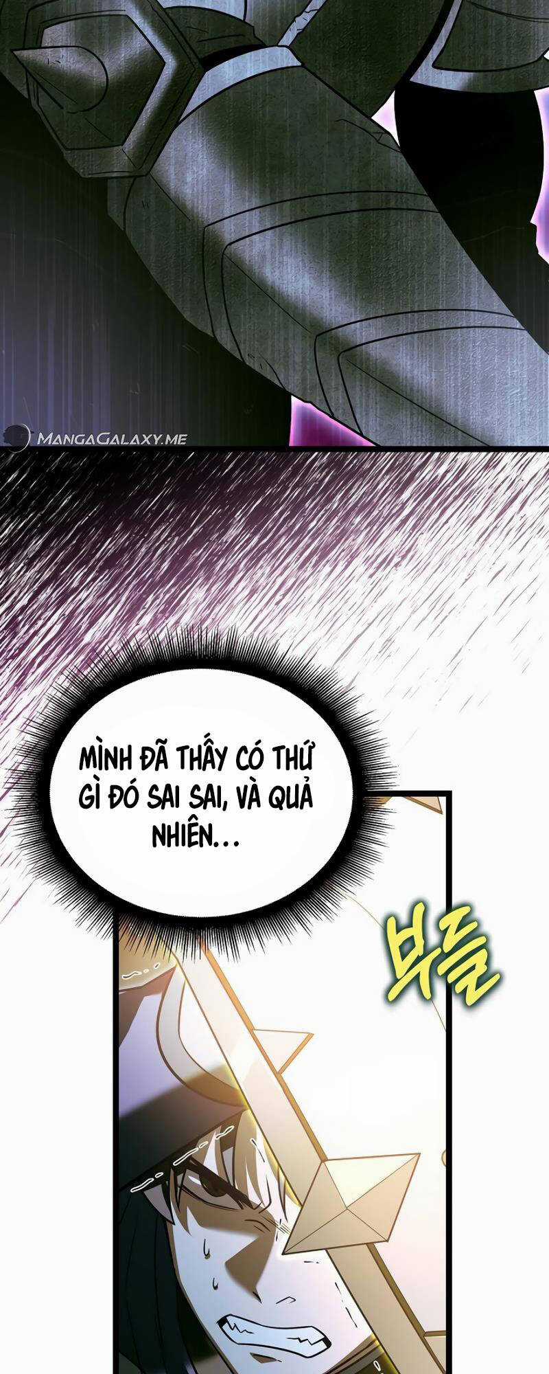 Anh Hùng Trọng Sinh Thành Trưởng Tử Nhà Công Tước Chương 20 trang 78