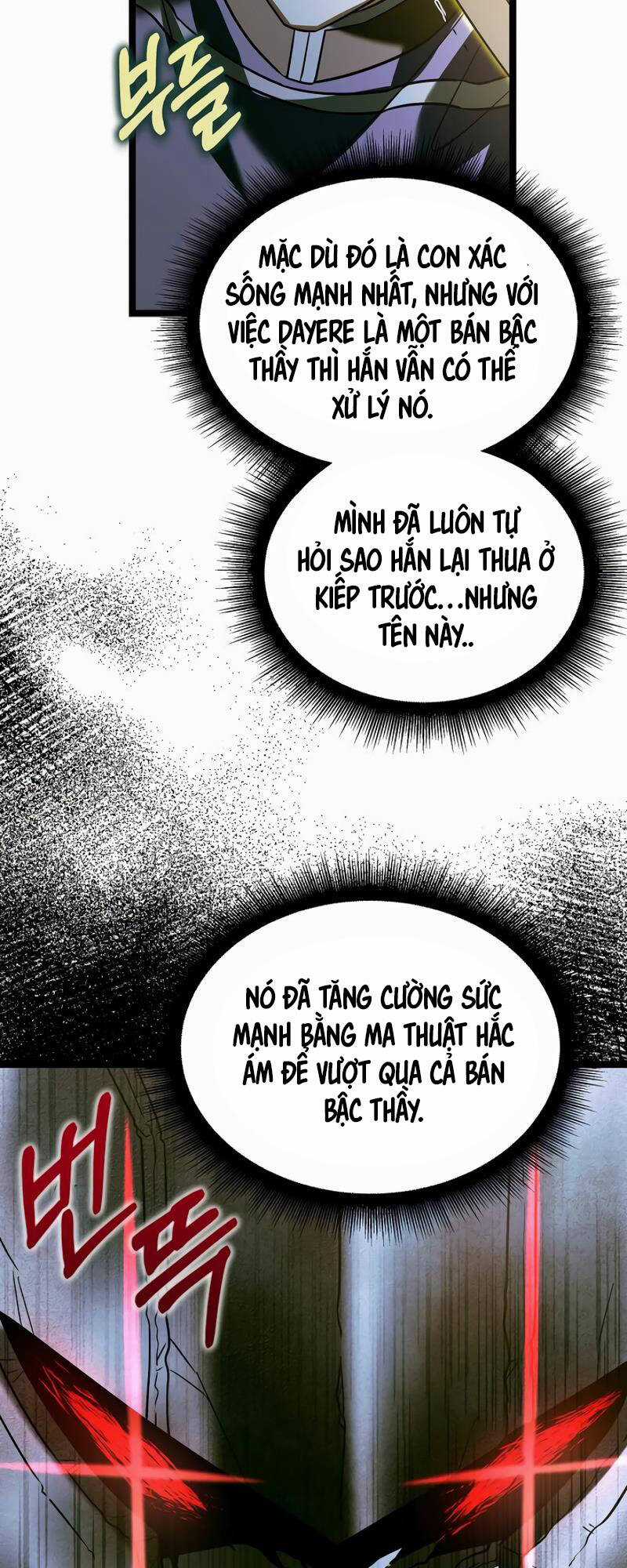 Anh Hùng Trọng Sinh Thành Trưởng Tử Nhà Công Tước Chương 20 trang 79