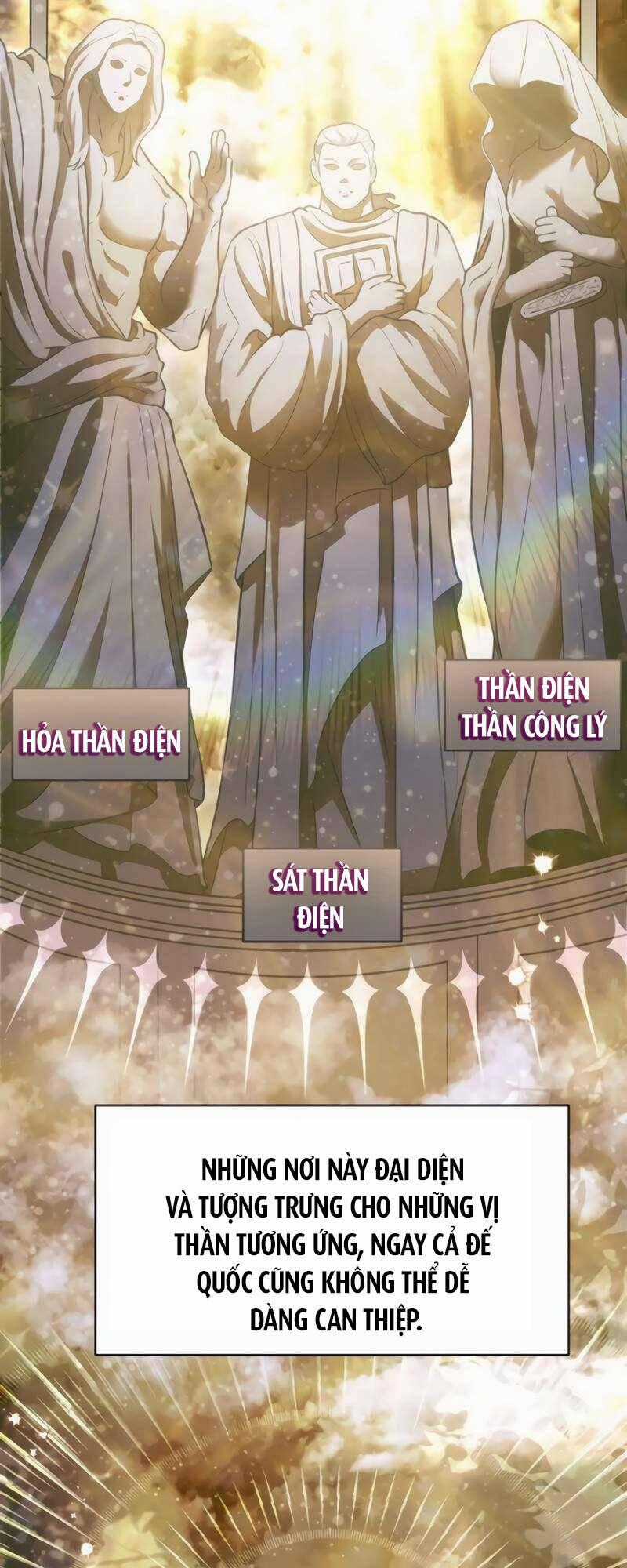 Anh Hùng Trọng Sinh Thành Trưởng Tử Nhà Công Tước Chương 24 trang 1