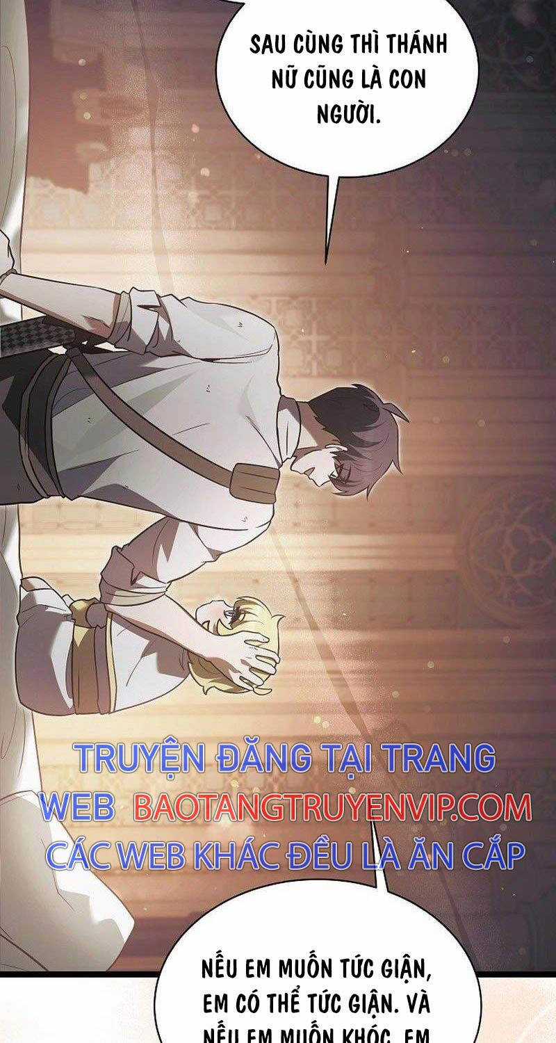 Anh Hùng Trọng Sinh Thành Trưởng Tử Nhà Công Tước Chương 27 trang 21