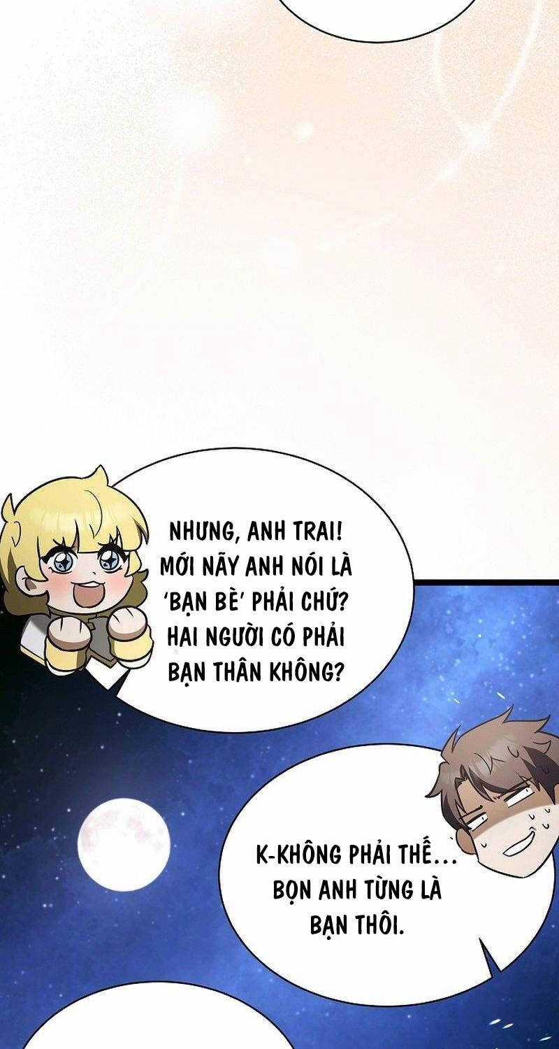 Anh Hùng Trọng Sinh Thành Trưởng Tử Nhà Công Tước Chương 27 trang 24