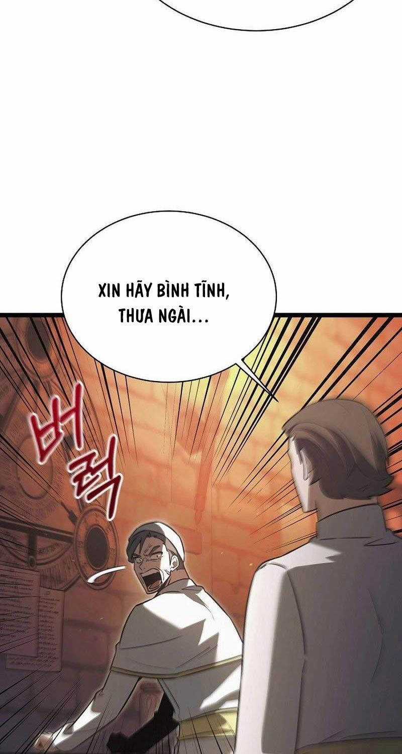 Anh Hùng Trọng Sinh Thành Trưởng Tử Nhà Công Tước Chương 27 trang 53