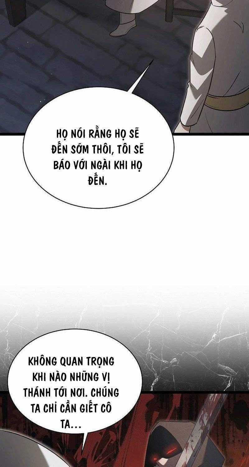 Anh Hùng Trọng Sinh Thành Trưởng Tử Nhà Công Tước Chương 27 trang 57
