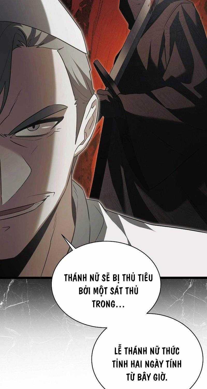 Anh Hùng Trọng Sinh Thành Trưởng Tử Nhà Công Tước Chương 27 trang 58