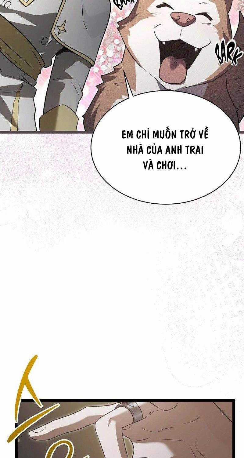 Anh Hùng Trọng Sinh Thành Trưởng Tử Nhà Công Tước Chương 27 trang 6