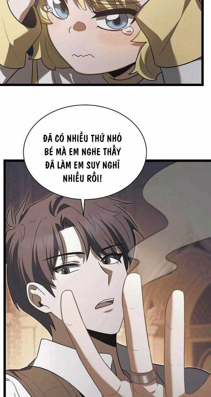 Anh Hùng Trọng Sinh Thành Trưởng Tử Nhà Công Tước Chương 27 trang 9