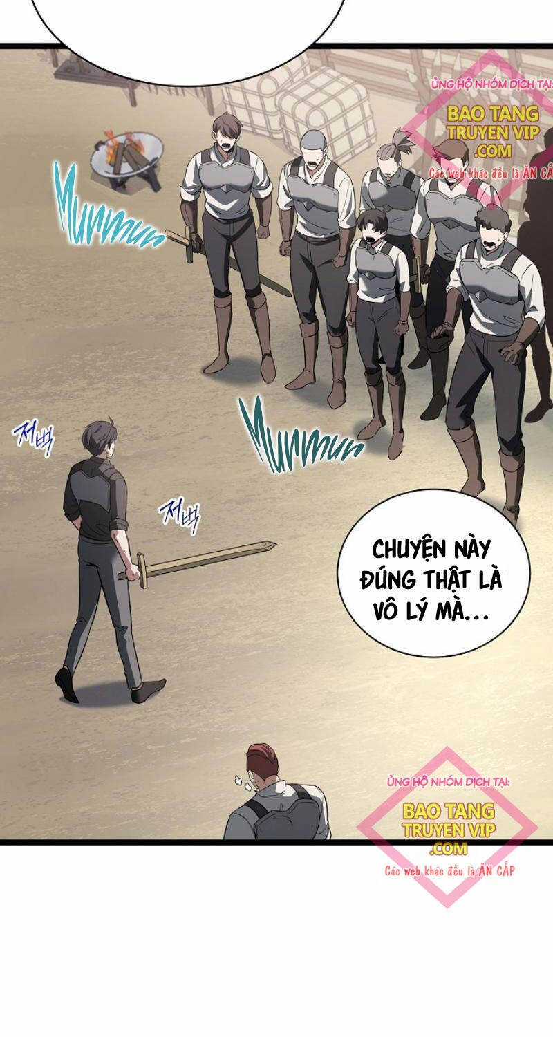 Anh Hùng Trọng Sinh Thành Trưởng Tử Nhà Công Tước Chương 3 trang 10