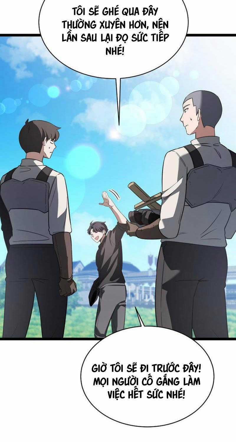 Anh Hùng Trọng Sinh Thành Trưởng Tử Nhà Công Tước Chương 3 trang 13