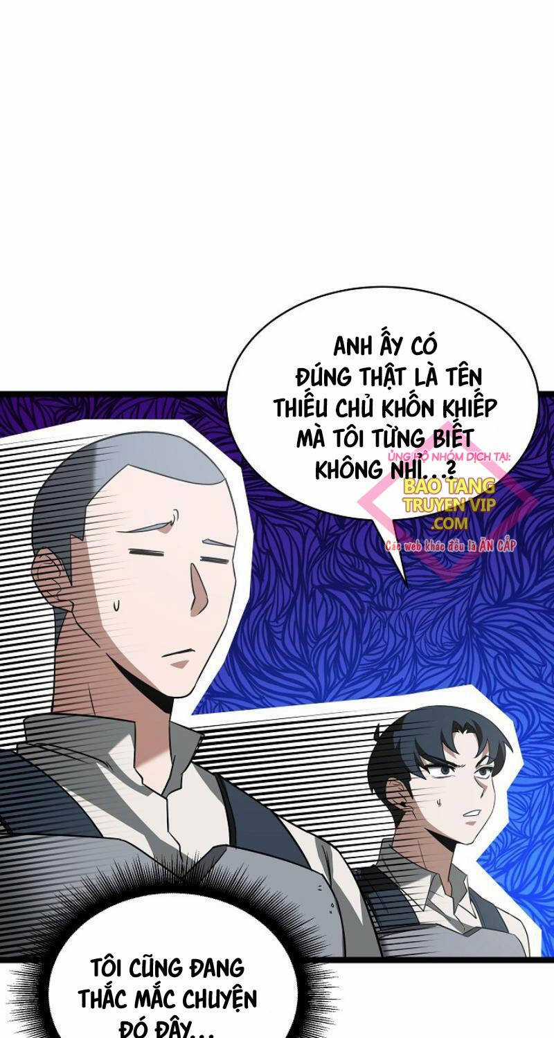 Anh Hùng Trọng Sinh Thành Trưởng Tử Nhà Công Tước Chương 3 trang 14