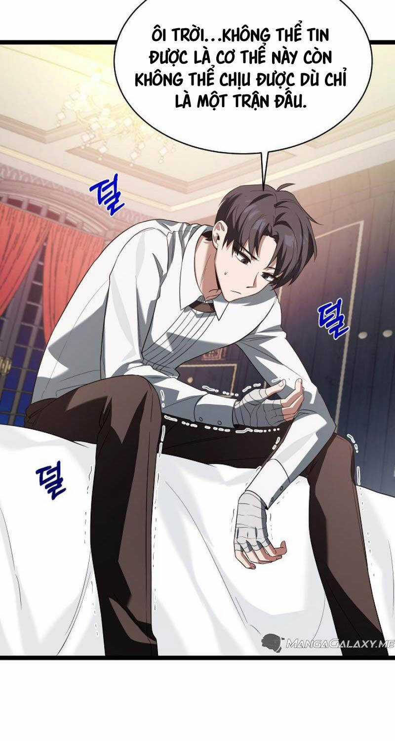 Anh Hùng Trọng Sinh Thành Trưởng Tử Nhà Công Tước Chương 3 trang 17