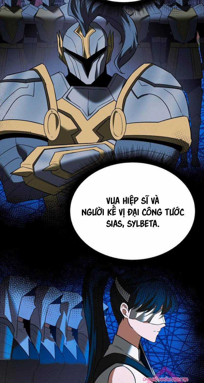 Anh Hùng Trọng Sinh Thành Trưởng Tử Nhà Công Tước Chương 3 trang 24