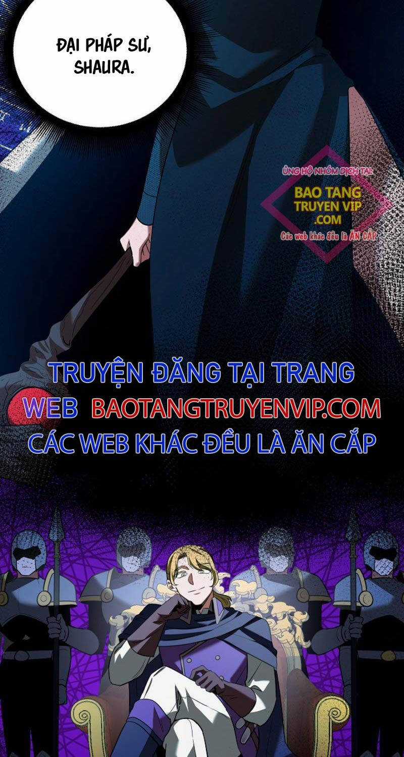 Anh Hùng Trọng Sinh Thành Trưởng Tử Nhà Công Tước Chương 3 trang 26