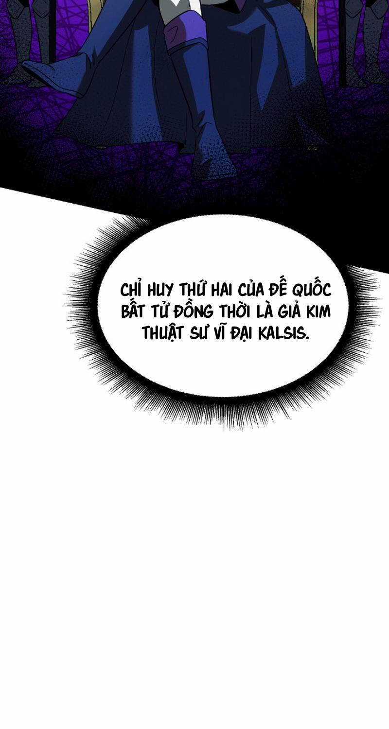 Anh Hùng Trọng Sinh Thành Trưởng Tử Nhà Công Tước Chương 3 trang 27