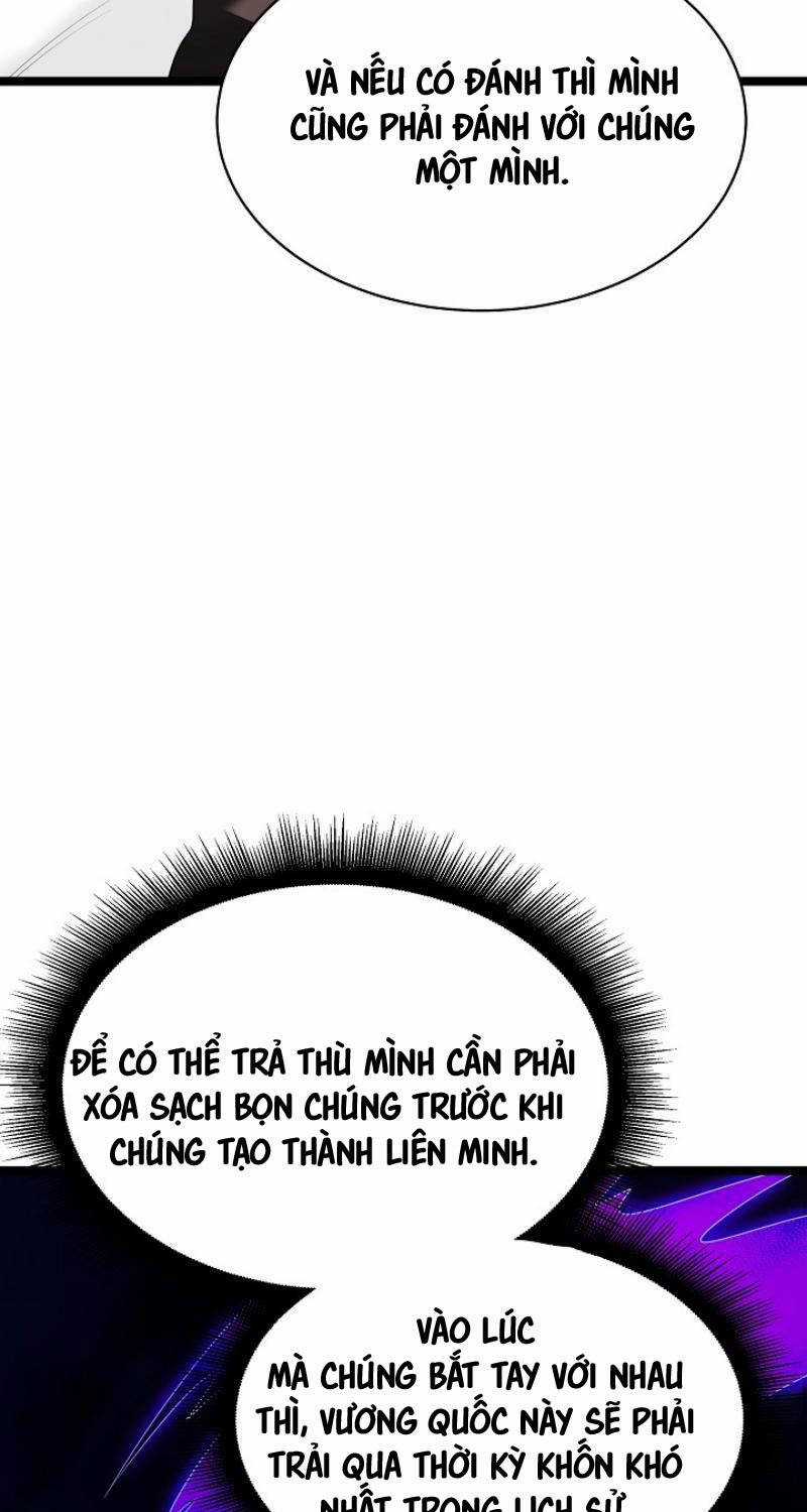 Anh Hùng Trọng Sinh Thành Trưởng Tử Nhà Công Tước Chương 3 trang 29