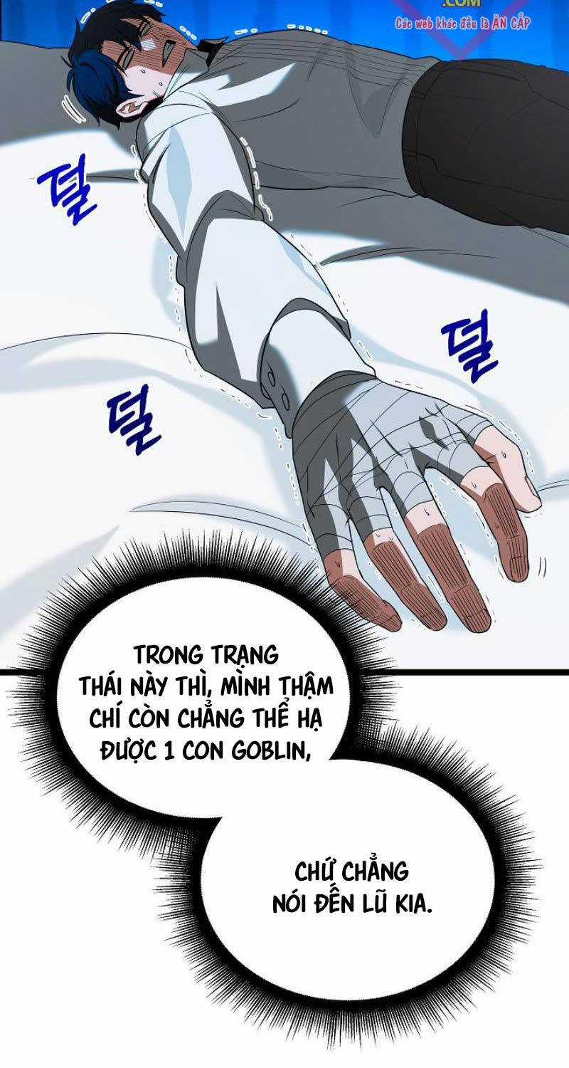 Anh Hùng Trọng Sinh Thành Trưởng Tử Nhà Công Tước Chương 3 trang 32