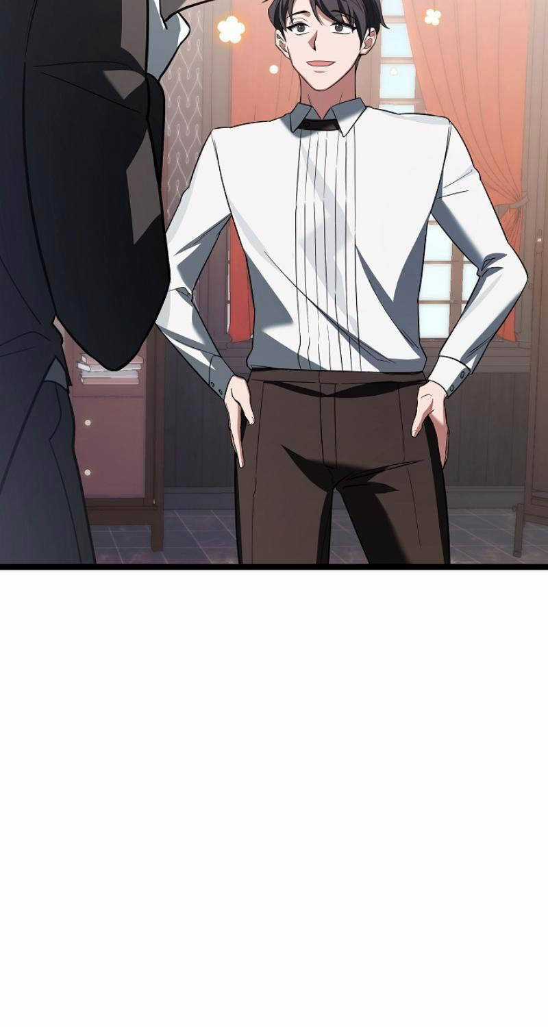 Anh Hùng Trọng Sinh Thành Trưởng Tử Nhà Công Tước Chương 3 trang 38