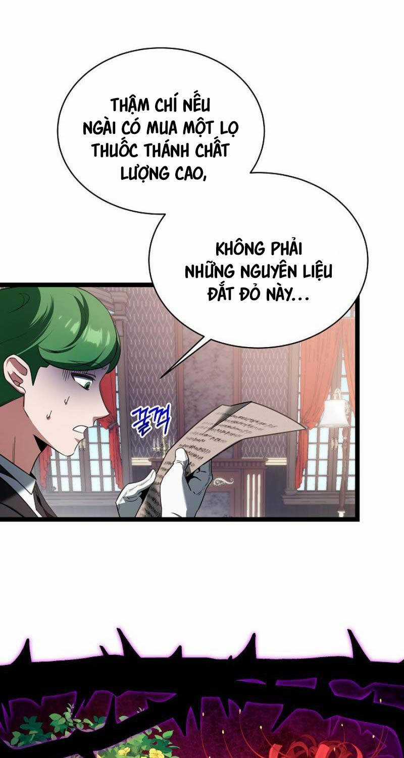 Anh Hùng Trọng Sinh Thành Trưởng Tử Nhà Công Tước Chương 3 trang 39