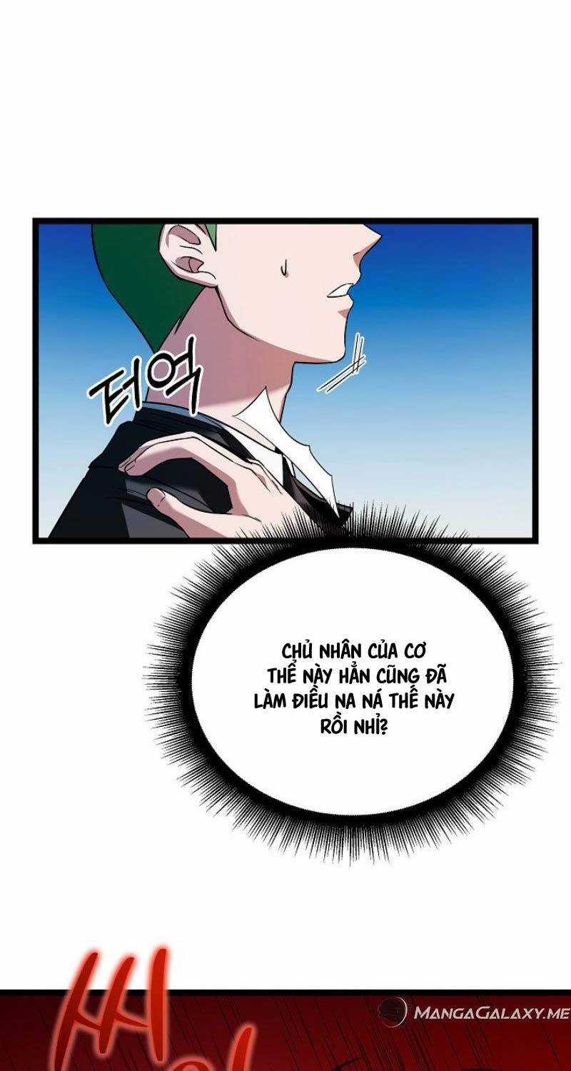 Anh Hùng Trọng Sinh Thành Trưởng Tử Nhà Công Tước Chương 3 trang 43