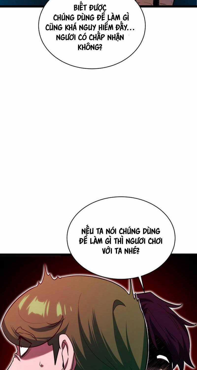 Anh Hùng Trọng Sinh Thành Trưởng Tử Nhà Công Tước Chương 3 trang 45