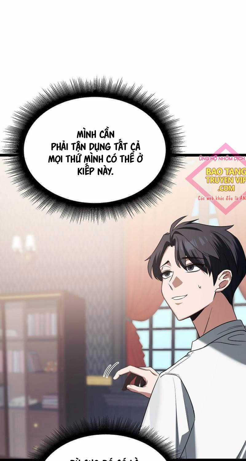 Anh Hùng Trọng Sinh Thành Trưởng Tử Nhà Công Tước Chương 3 trang 50