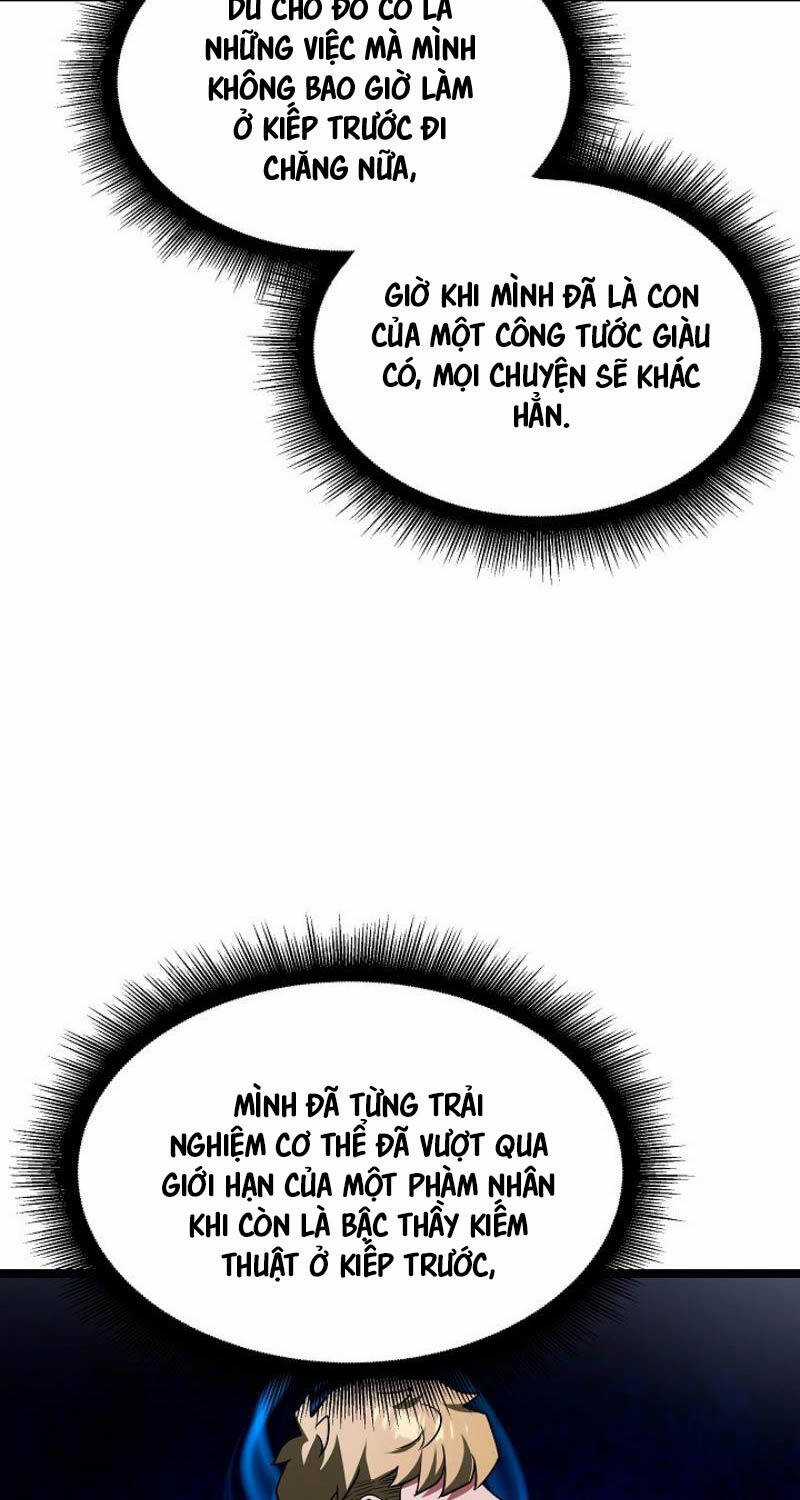 Anh Hùng Trọng Sinh Thành Trưởng Tử Nhà Công Tước Chương 3 trang 51