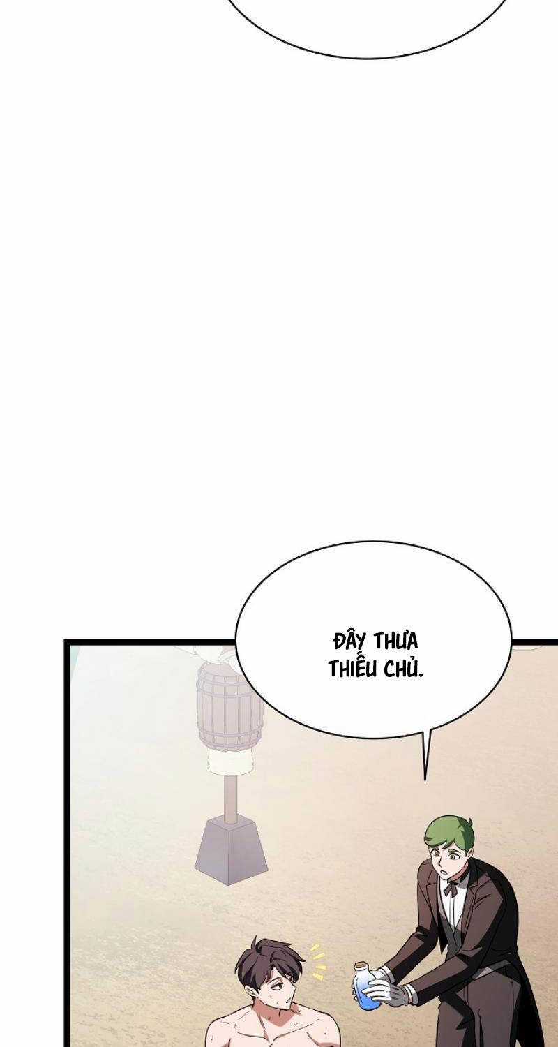 Anh Hùng Trọng Sinh Thành Trưởng Tử Nhà Công Tước Chương 3 trang 59