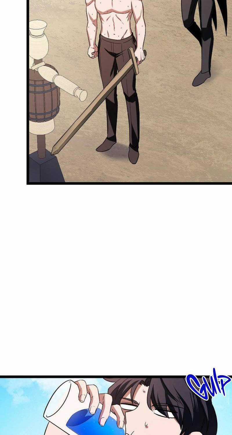 Anh Hùng Trọng Sinh Thành Trưởng Tử Nhà Công Tước Chương 3 trang 60