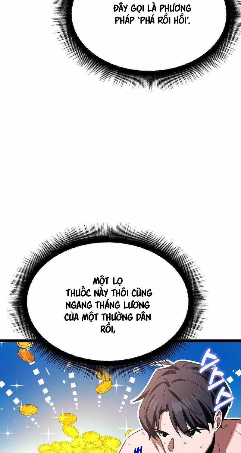 Anh Hùng Trọng Sinh Thành Trưởng Tử Nhà Công Tước Chương 3 trang 63