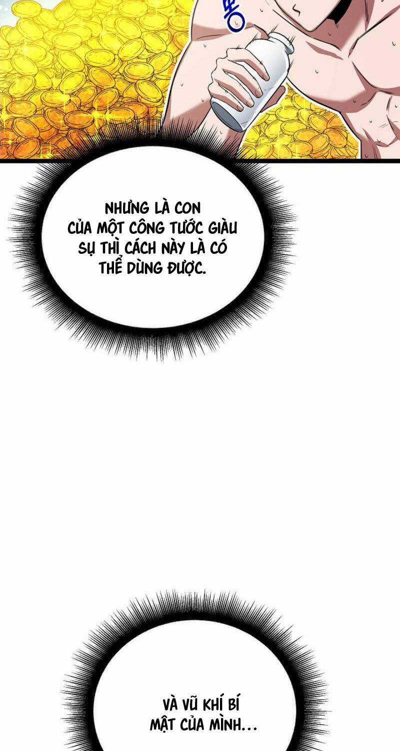 Anh Hùng Trọng Sinh Thành Trưởng Tử Nhà Công Tước Chương 3 trang 64