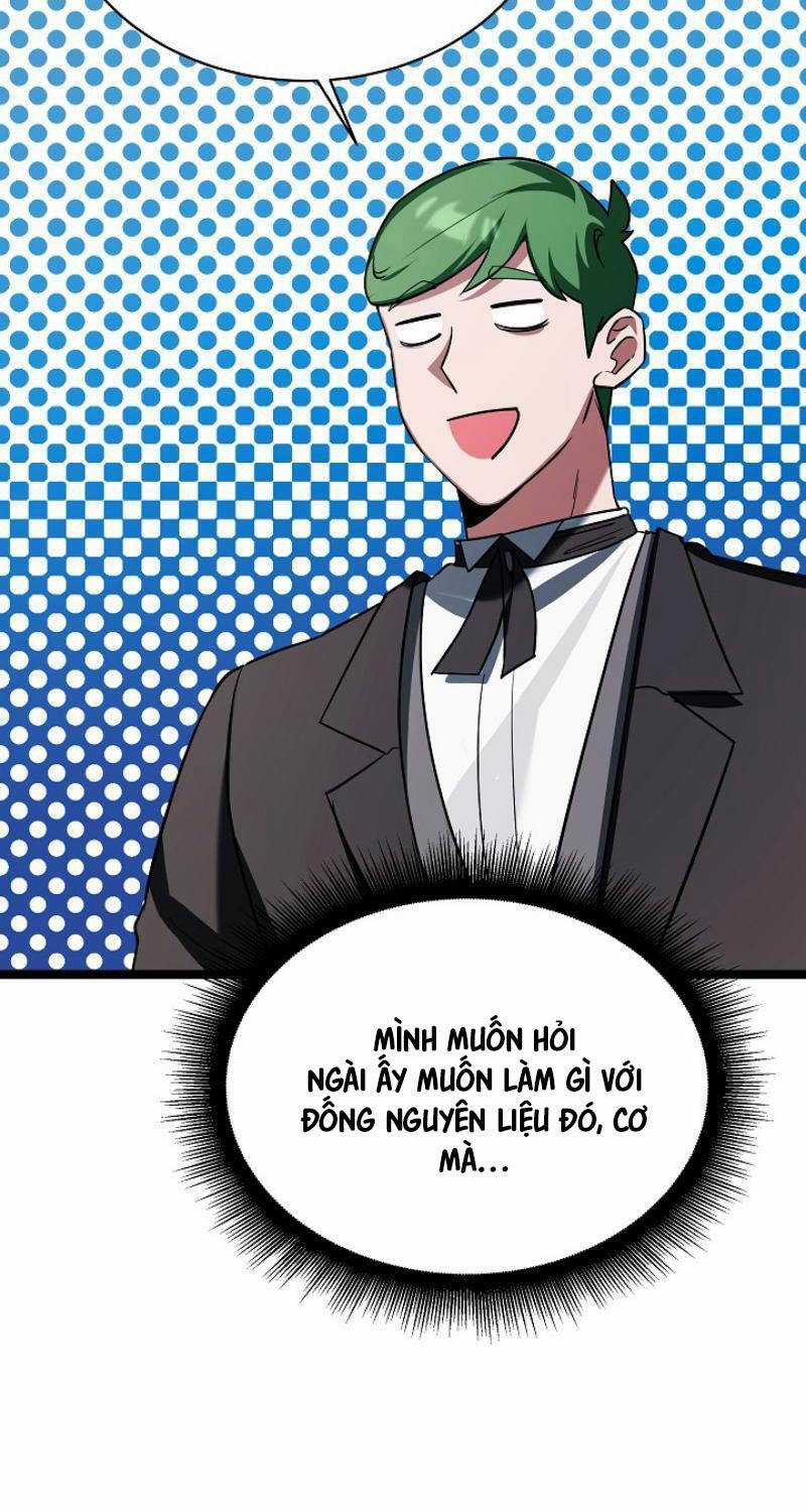 Anh Hùng Trọng Sinh Thành Trưởng Tử Nhà Công Tước Chương 3 trang 67