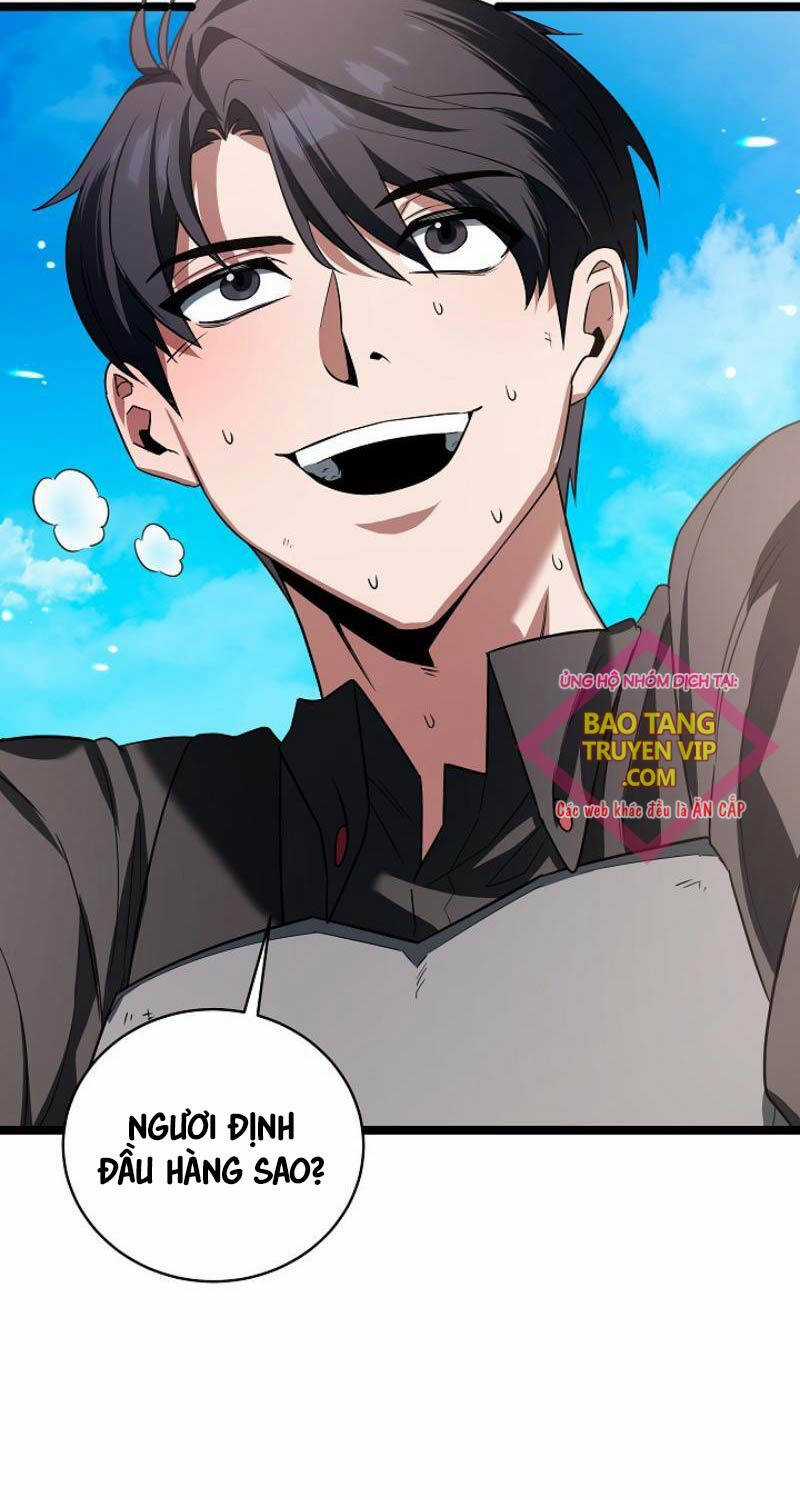 Anh Hùng Trọng Sinh Thành Trưởng Tử Nhà Công Tước Chương 3 trang 7