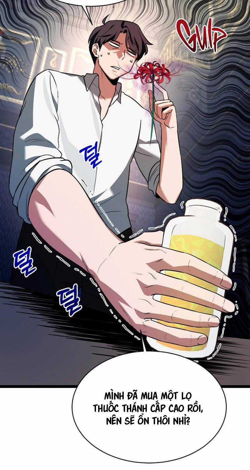 Anh Hùng Trọng Sinh Thành Trưởng Tử Nhà Công Tước Chương 3 trang 78