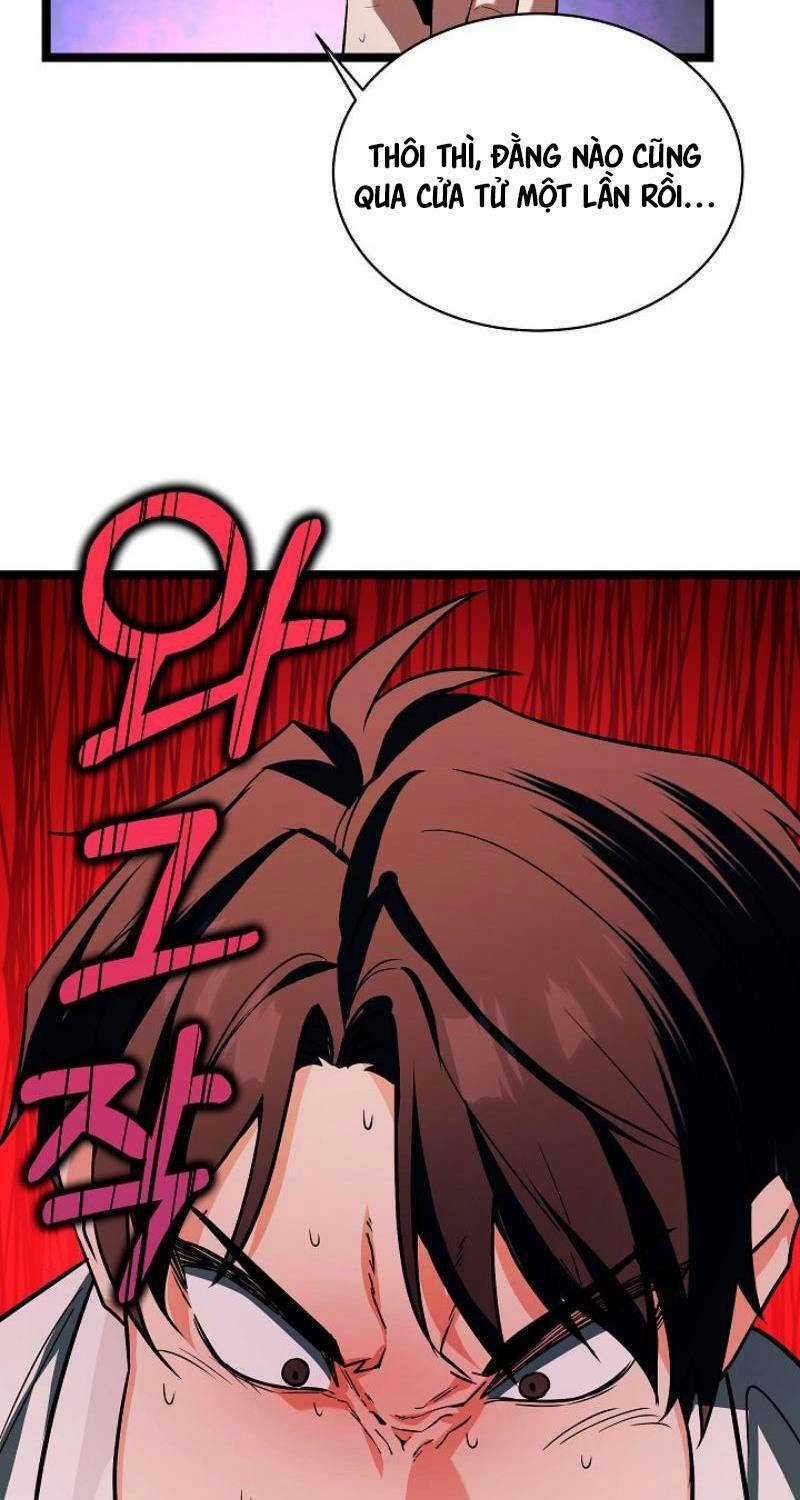 Anh Hùng Trọng Sinh Thành Trưởng Tử Nhà Công Tước Chương 3 trang 80