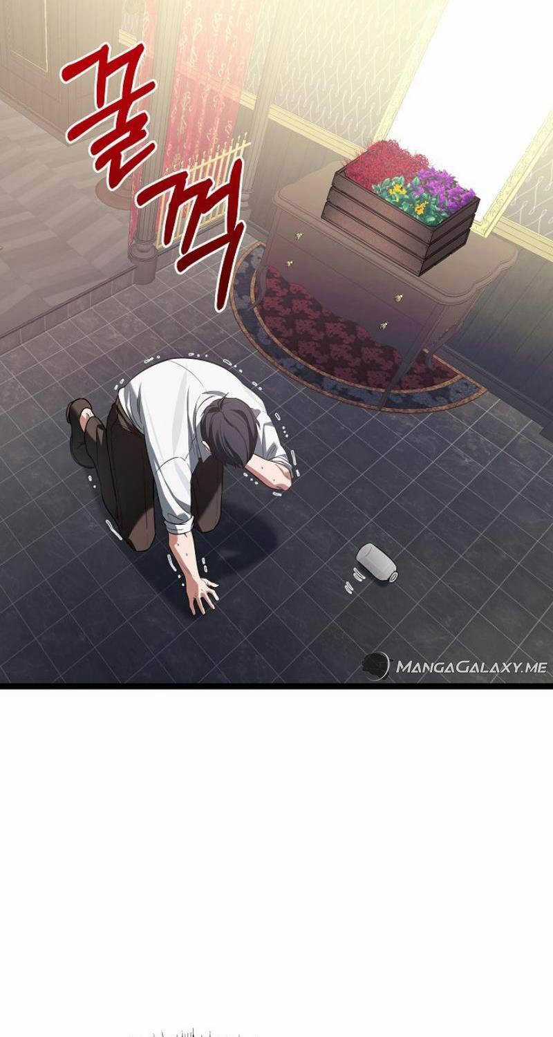 Anh Hùng Trọng Sinh Thành Trưởng Tử Nhà Công Tước Chương 3 trang 84